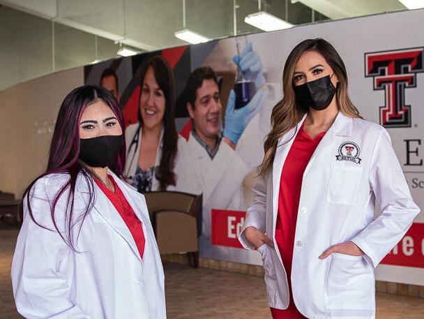 TTUHSC EP School of Nursing
